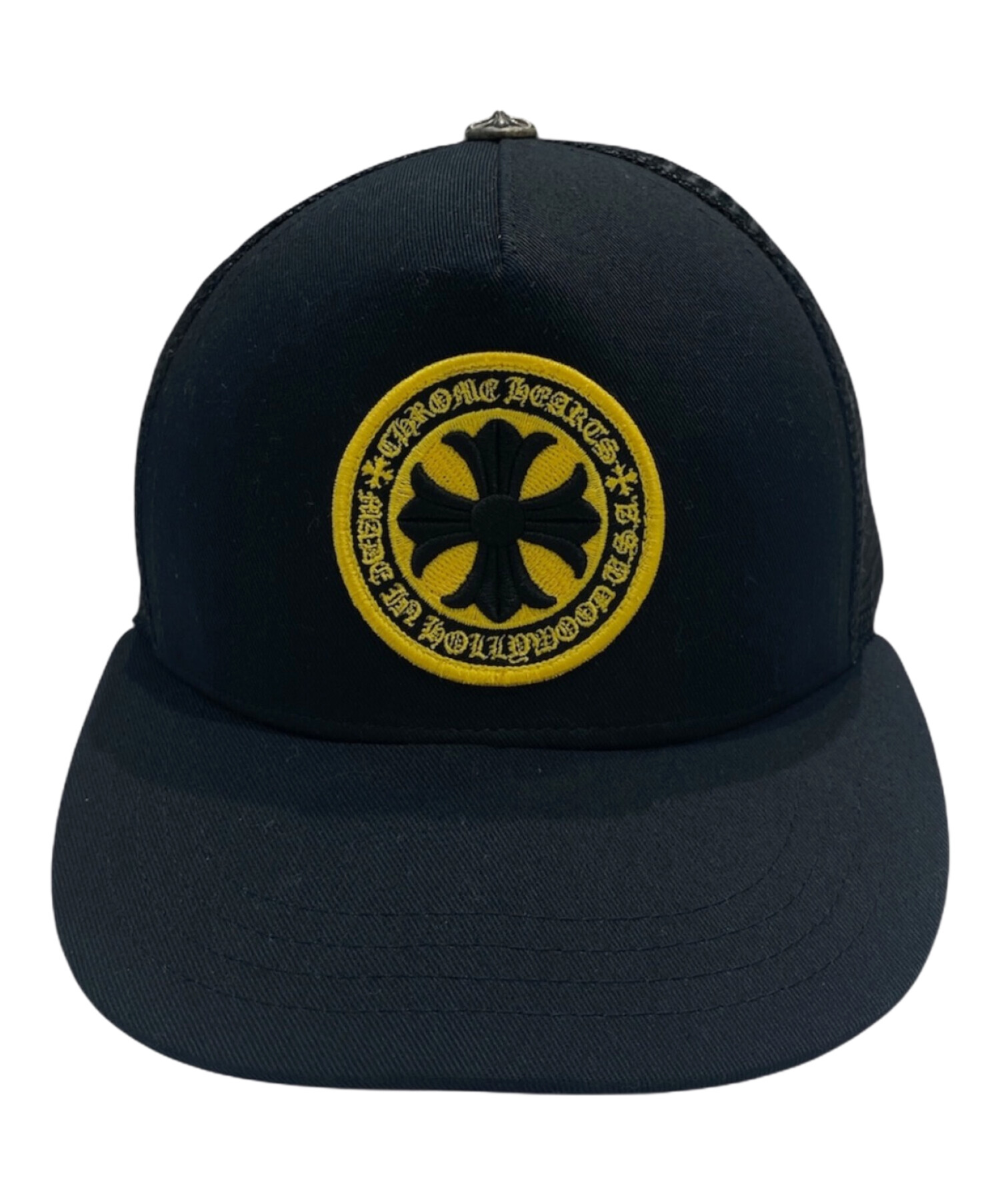 中古・古着通販】CHROME HEARTS (クロムハーツ) CHプラスワッペン