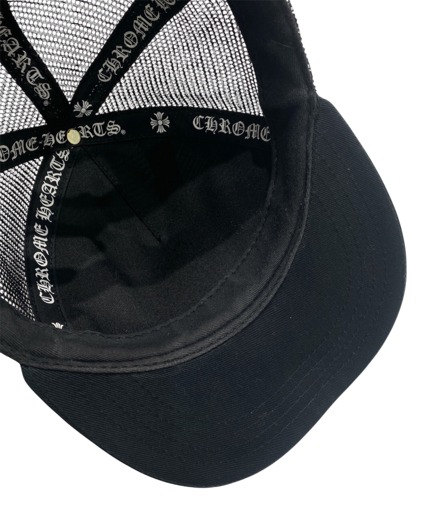 中古・古着通販】CHROME HEARTS (クロムハーツ) CHプラスワッペン