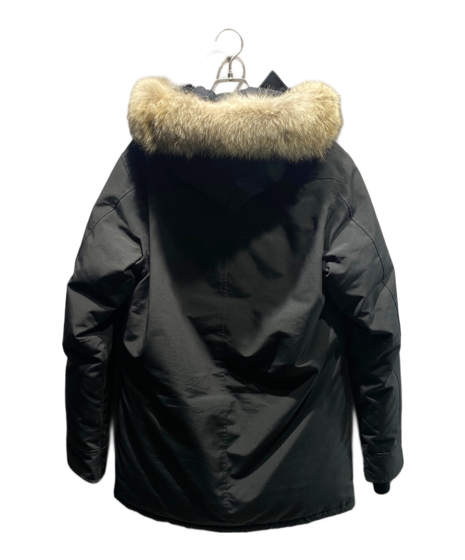中古・古着通販】CANADA GOOSE (カナダグース) CHATEAU/ダウン