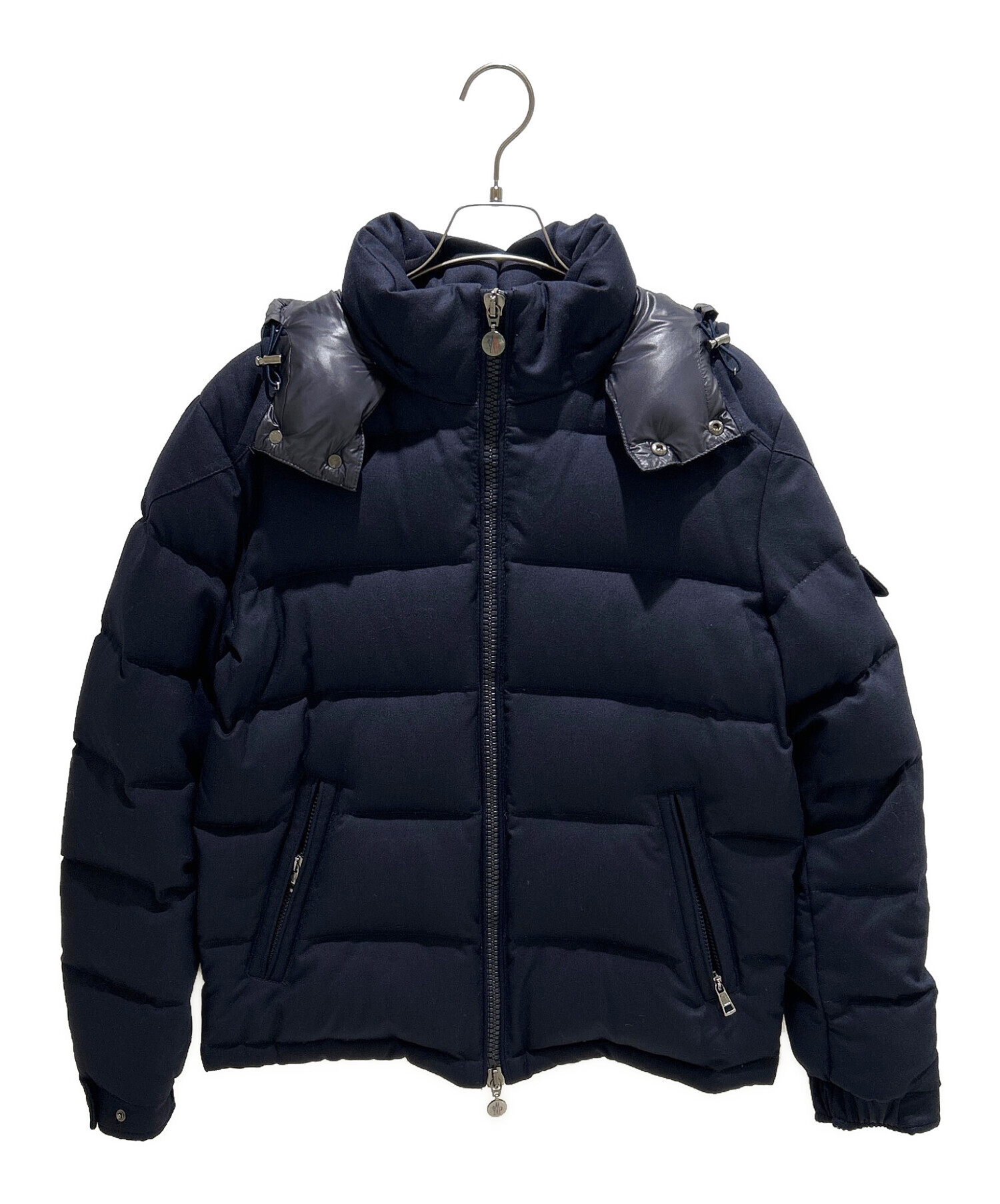 中古・古着通販】MONCLER (モンクレール) MONTGENEVRE/ダウン