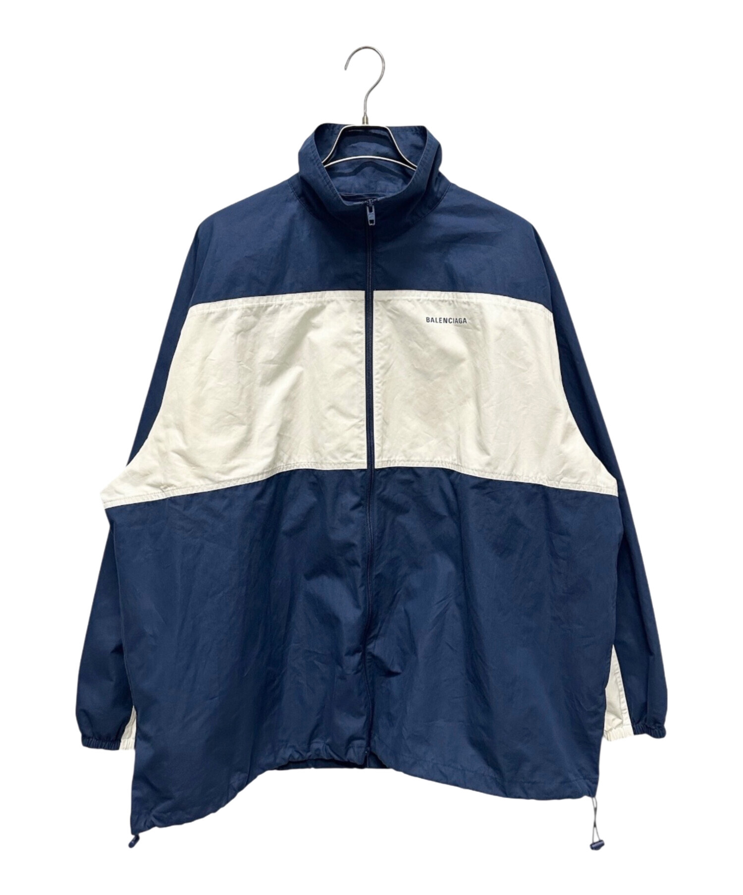 中古・古着通販】BALENCIAGA (バレンシアガ) ナイロンジャケット