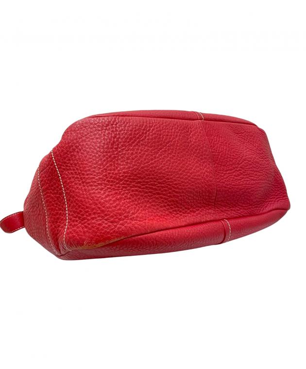 中古・古着通販】PRADA (プラダ) ヴィッテロダイノ ホーボーバッグ