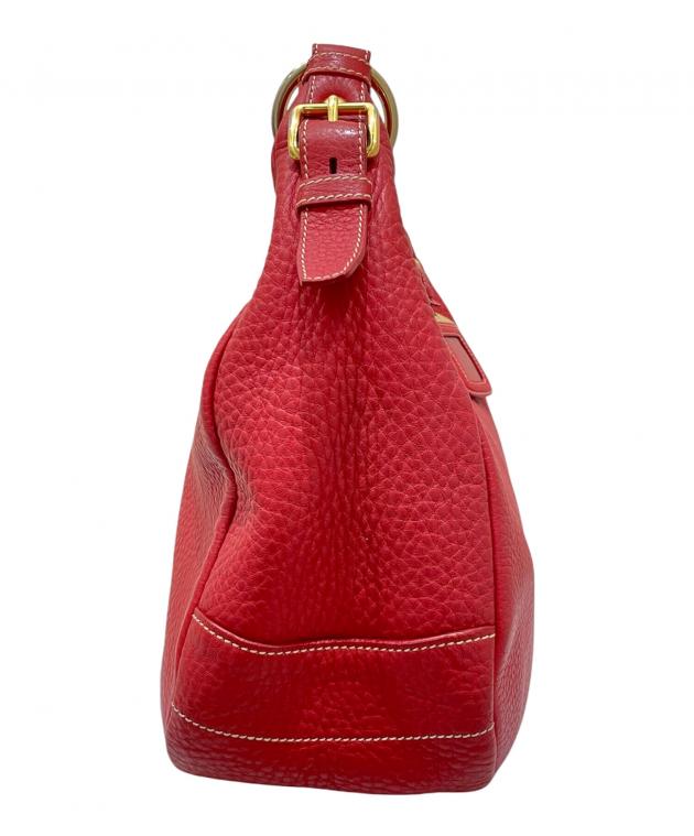 中古・古着通販】PRADA (プラダ) ヴィッテロダイノ ホーボーバッグ