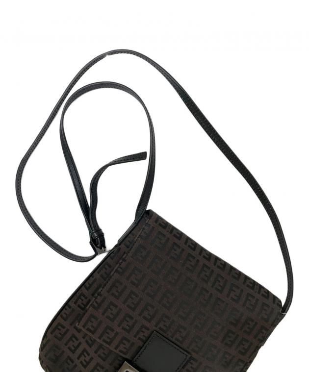 中古・古着通販】FENDI (フェンディ) ショルダーバッグ｜ブランド