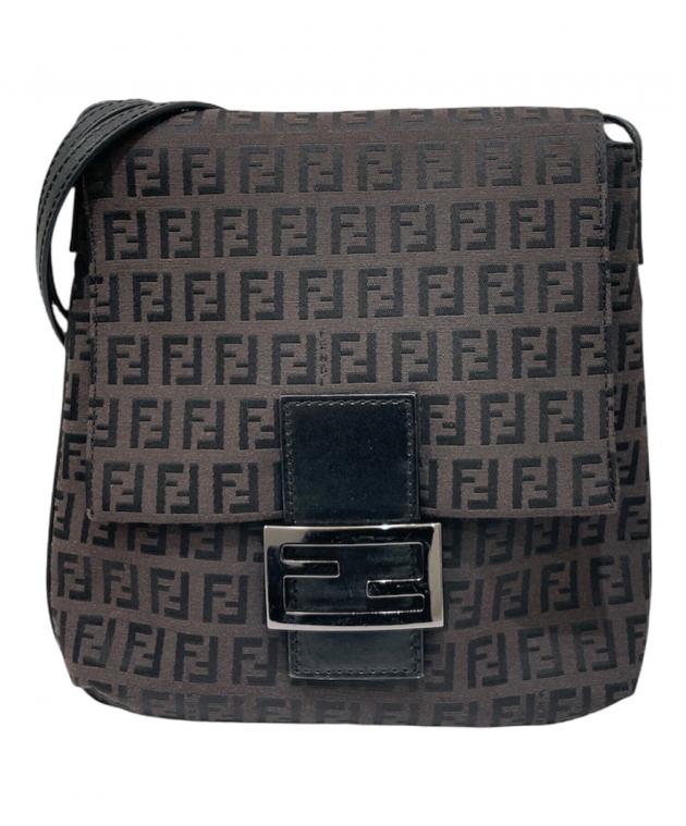 中古・古着通販】FENDI (フェンディ) ショルダーバッグ｜ブランド