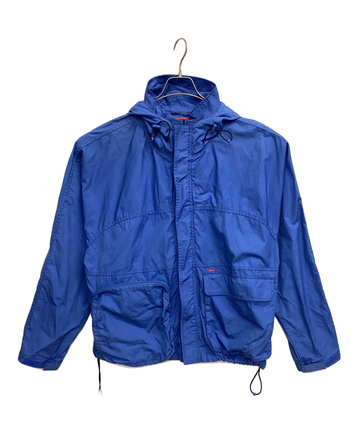 中古・古着通販】Supreme (シュプリーム) ナイロンジャケット スカイ