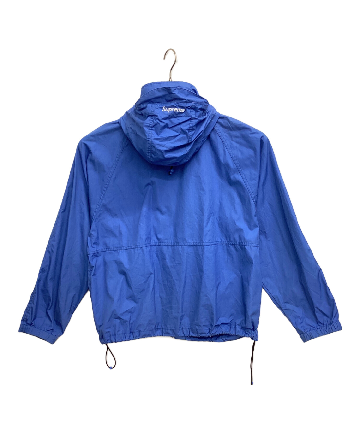 中古・古着通販】Supreme (シュプリーム) ナイロンジャケット スカイ