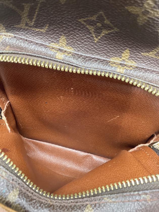 中古・古着通販】LOUIS VUITTON (ルイ ヴィトン) アマゾン ブラウン