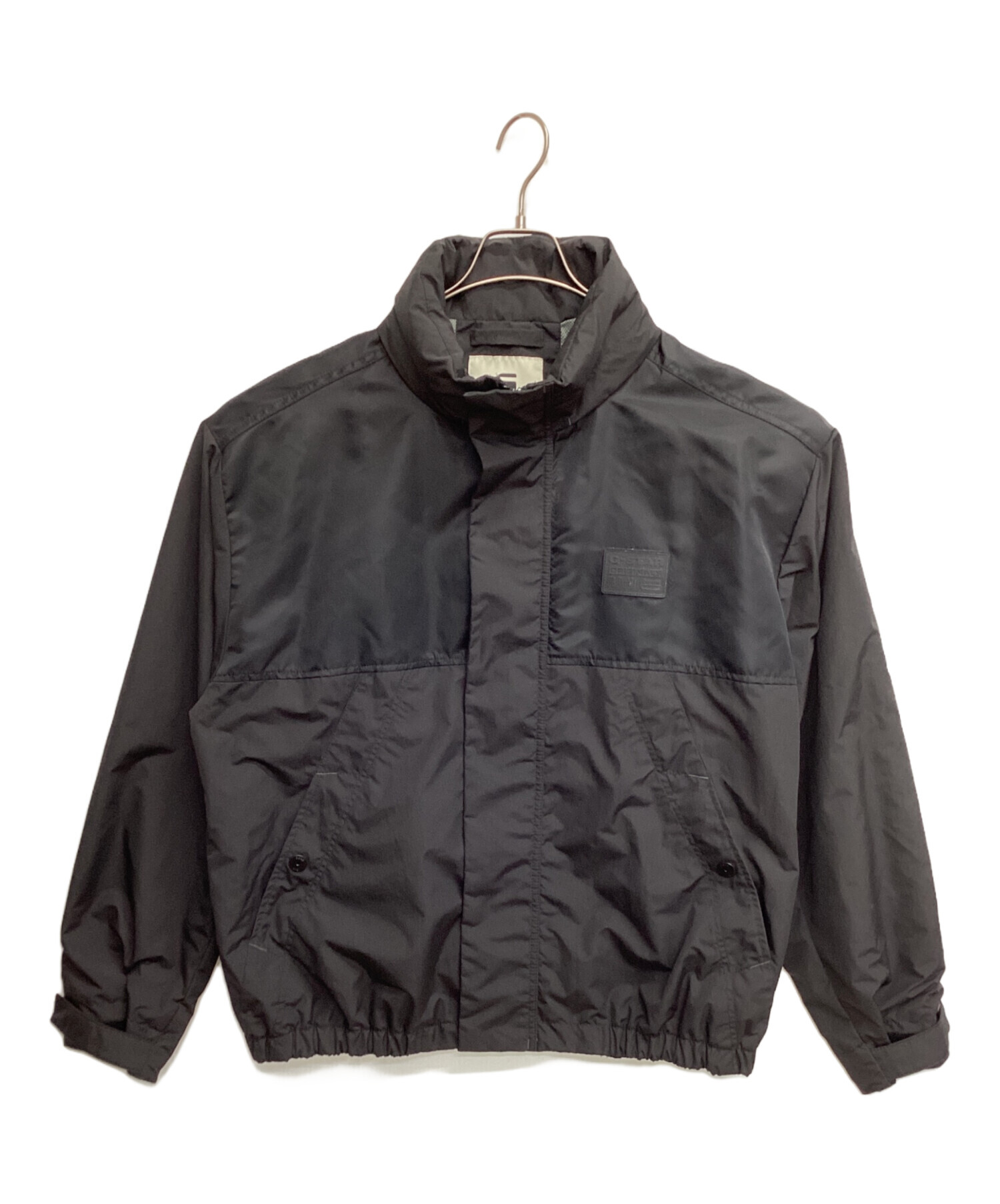 中古・古着通販】G-STAR RAW (ジースターロゥ) ナイロンジャケット