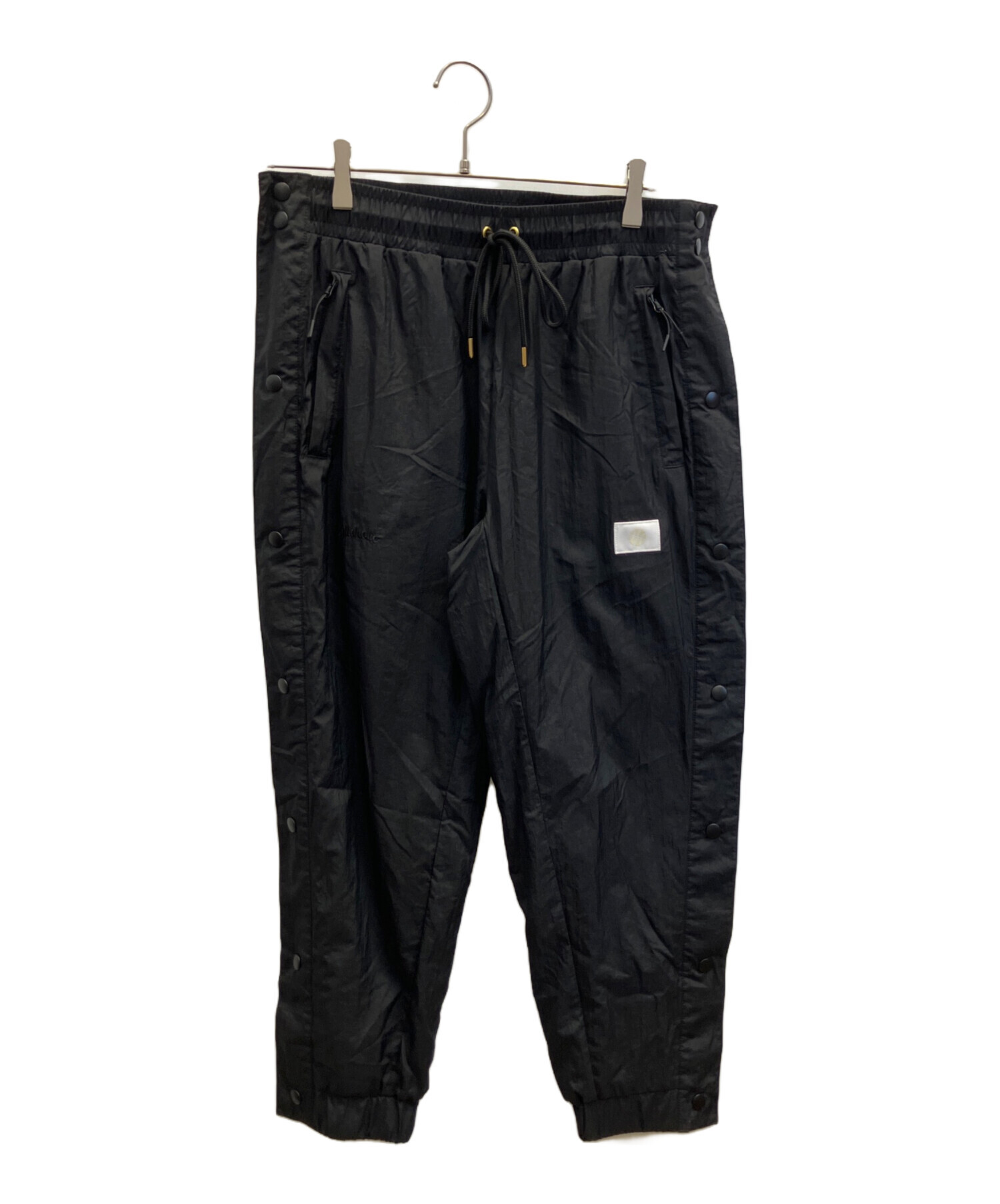 中古・古着通販】asics (アシックス) ballaholic (ボーラホリック) TSC