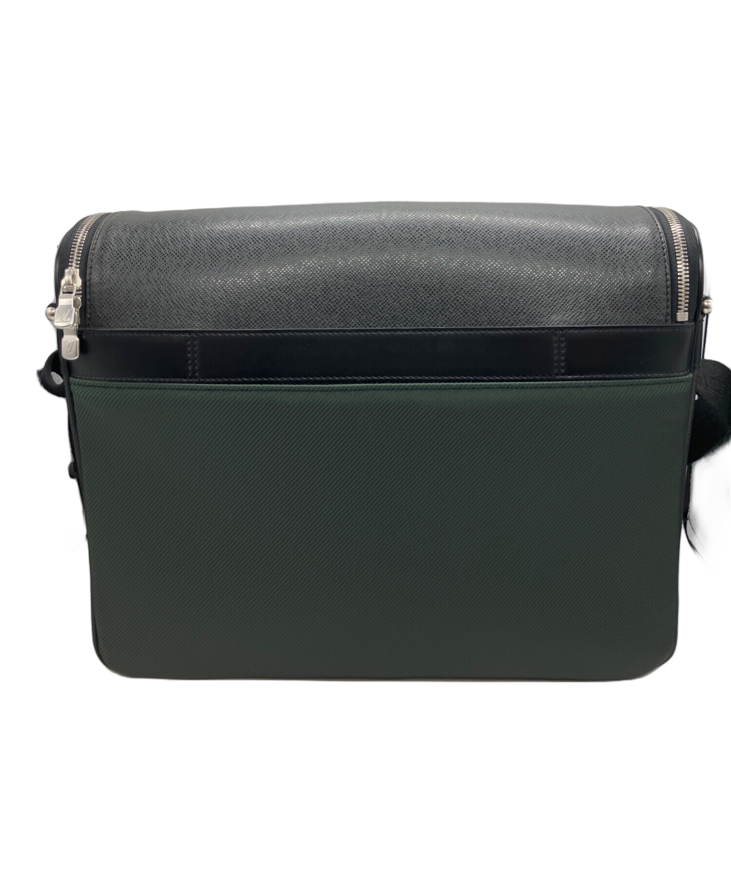 中古・古着通販】LOUIS VUITTON (ルイ ヴィトン) タイガ タイミール