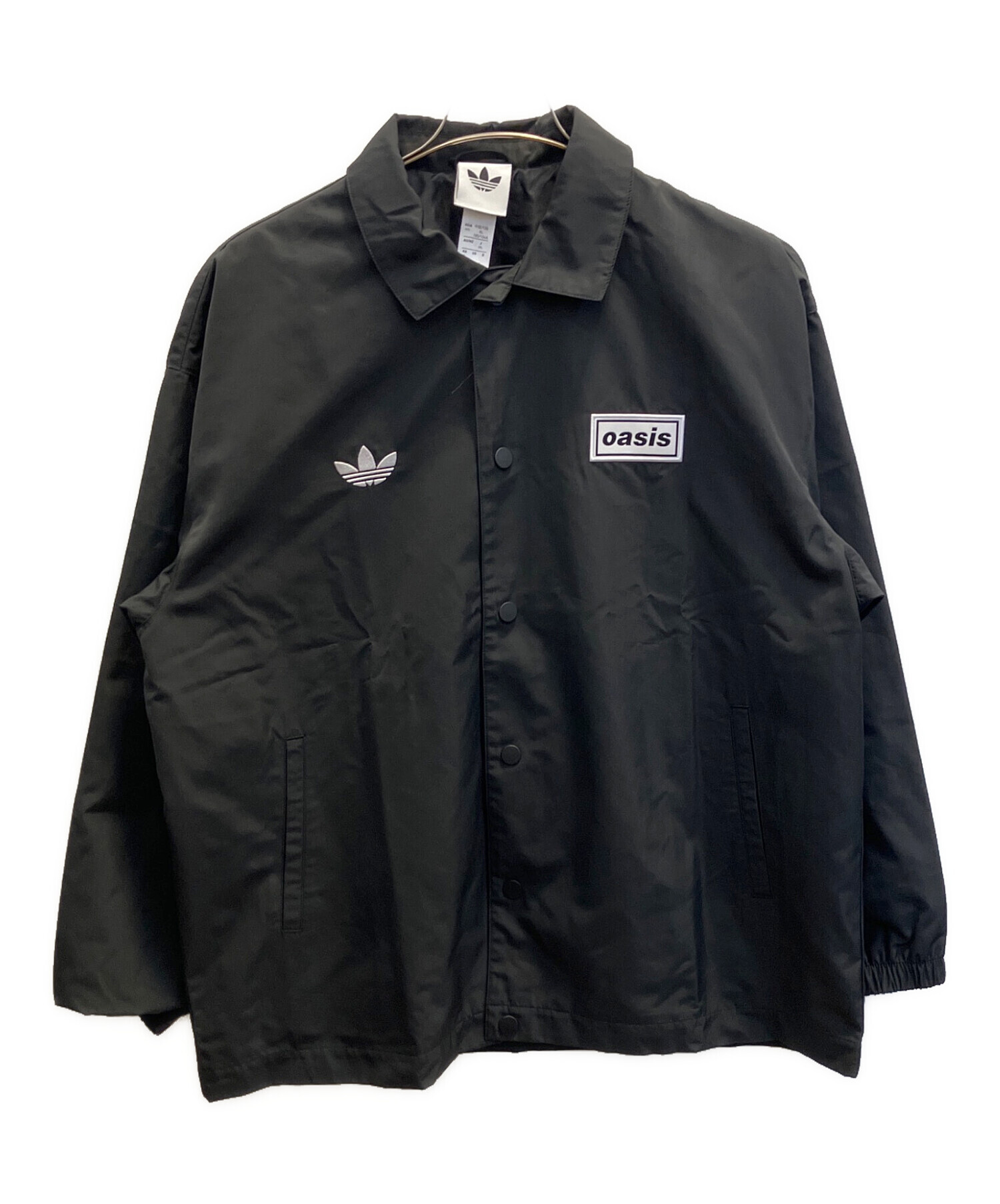 中古・古着通販】adidas Originals (アディダスオリジナル) oasis