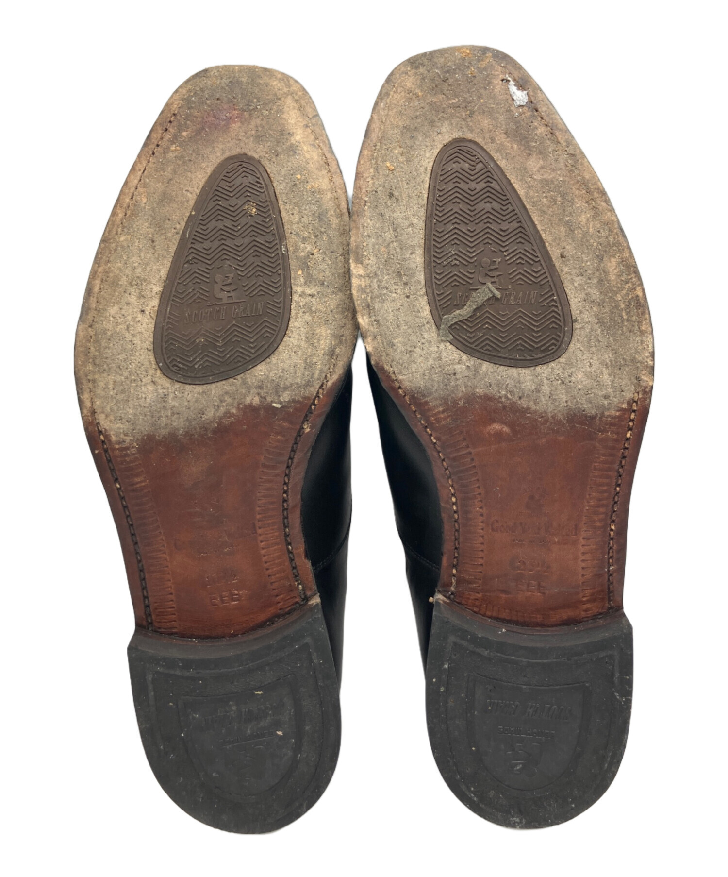 中古・古着通販】HIROKAWA (ヒロカワ) SCOTCH GRAIN (スコッチグレイン