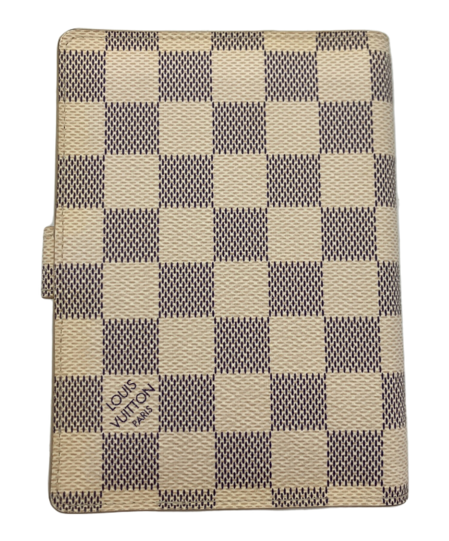 中古・古着通販】LOUIS VUITTON (ルイ ヴィトン) ダミエ・アズール