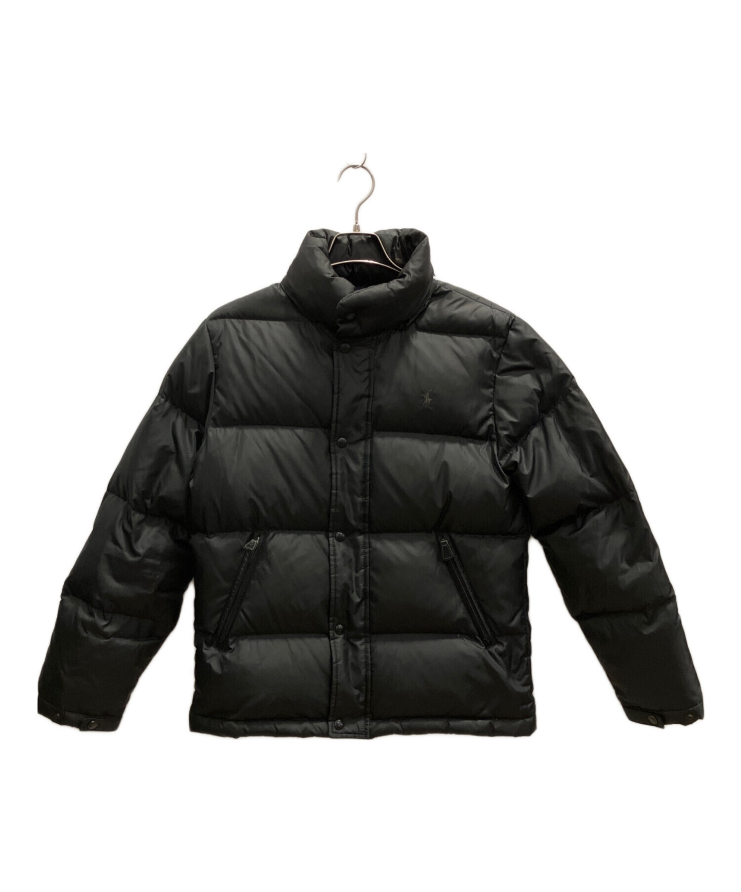 中古・古着通販】POLO RALPH LAUREN (ポロ・ラルフローレン) ダウン