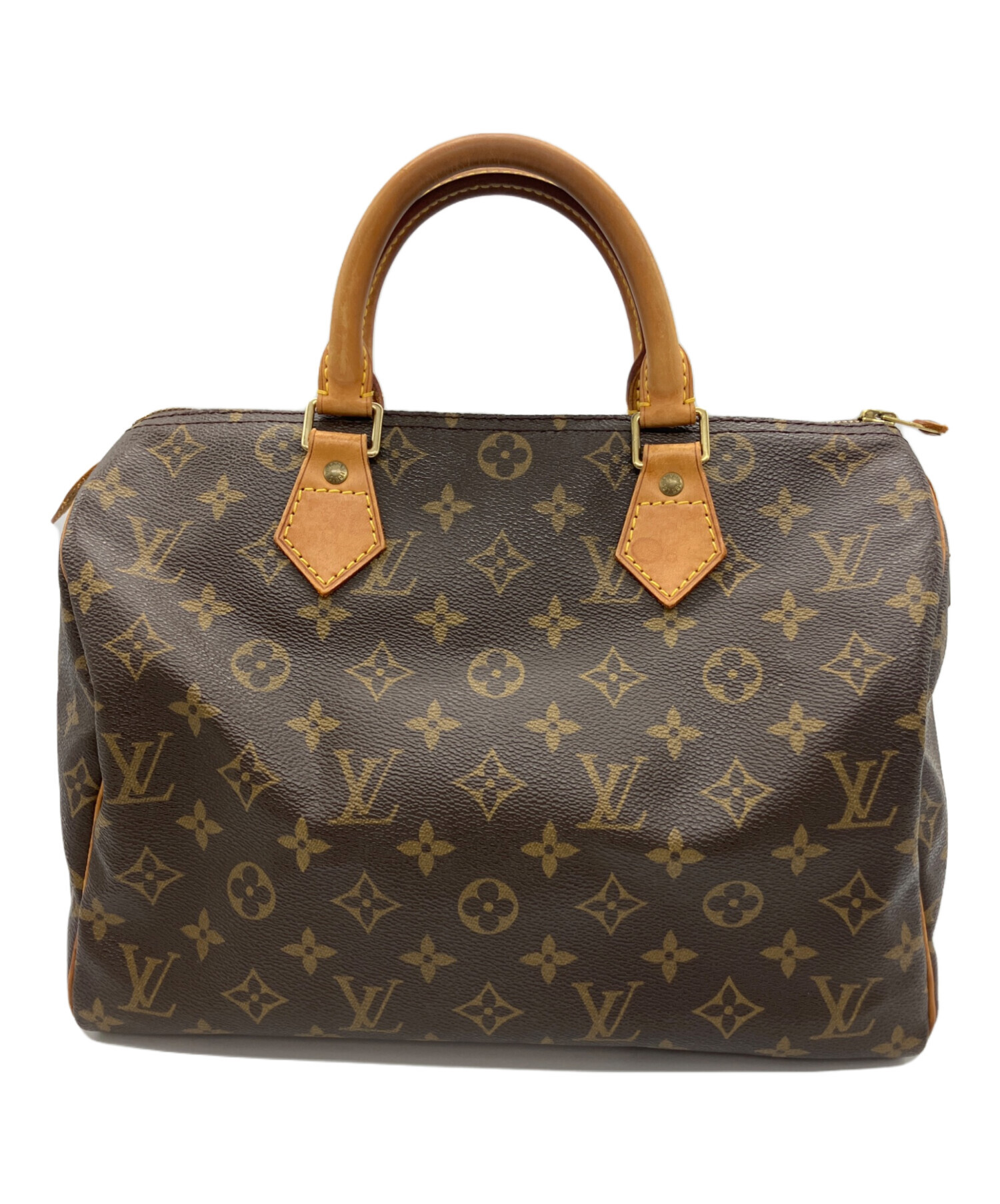 中古・古着通販】LOUIS VUITTON (ルイ ヴィトン) ハンドバッグ
