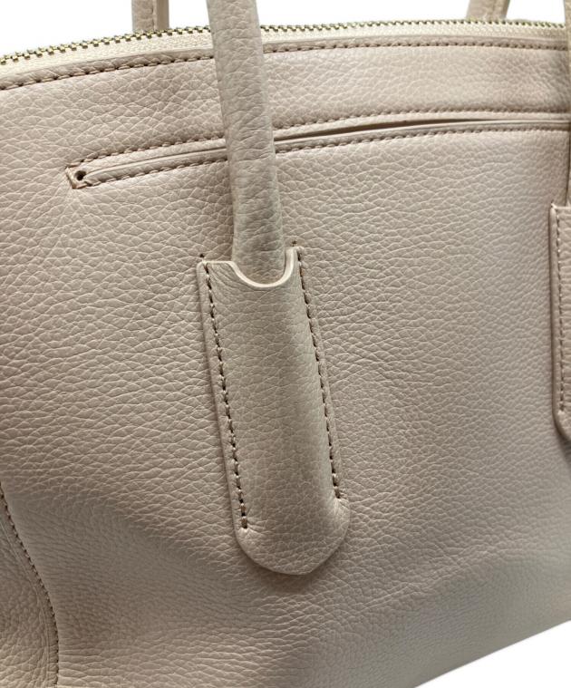 中古・古着通販】FURLA (フルラ) 2WAYショルダーバッグ ピンク