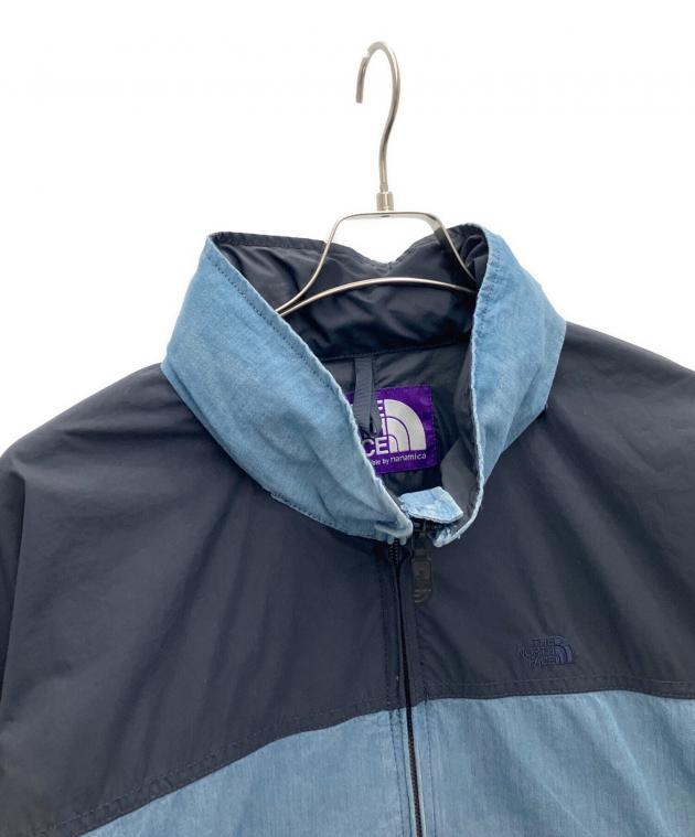 中古・古着通販】THE NORTHFACE PURPLELABEL (ザ・ノースフェイス