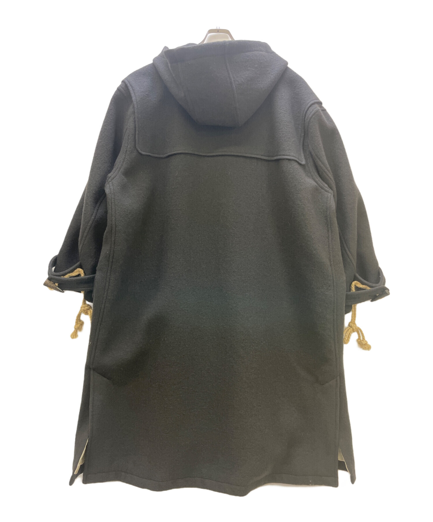 中古・古着通販】SUGARHILL (シュガーヒル) ダッフルコート CORDED