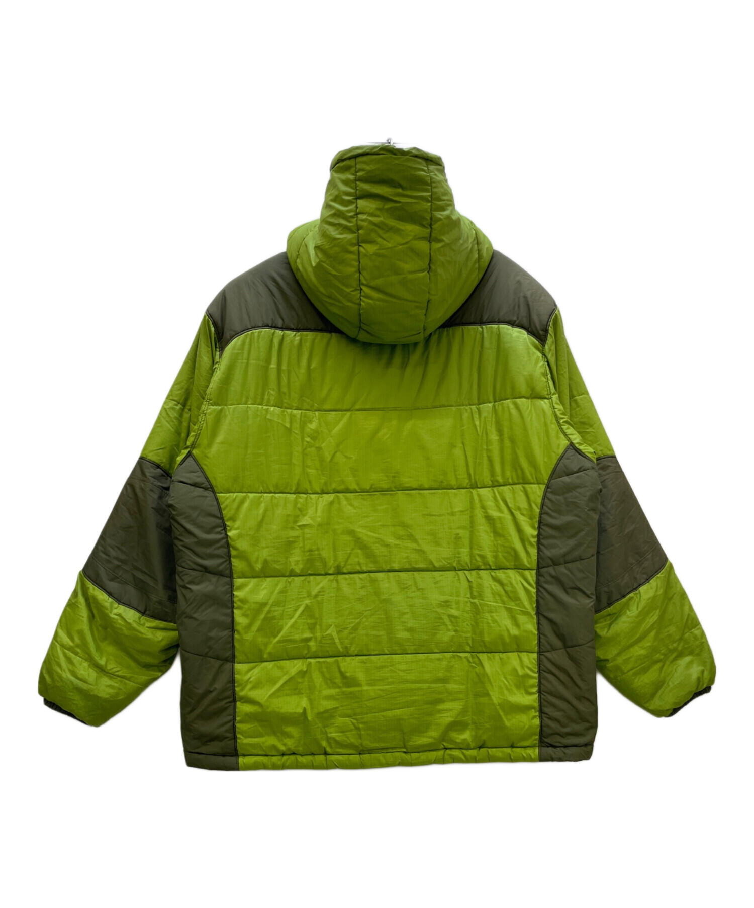 中古・古着通販】Patagonia (パタゴニア) ダスパーカー ゲッコー