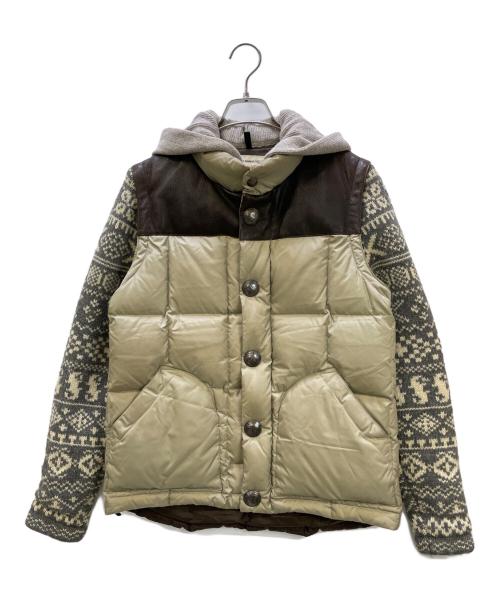 中古・古着通販】MOUNTAIN RESEARCH (マウンテンリサーチ) コンチョ