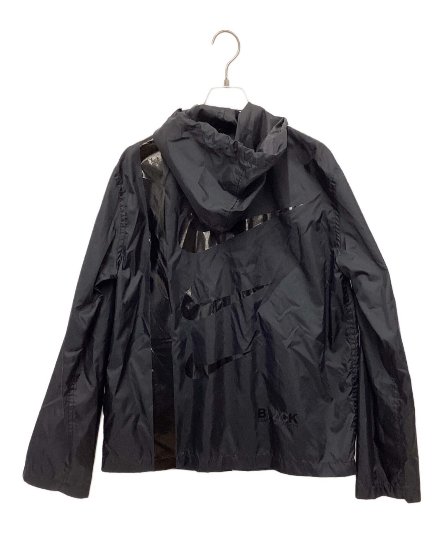 中古・古着通販】BLACK COMME des GARCONS (ブラック コムデギャルソン