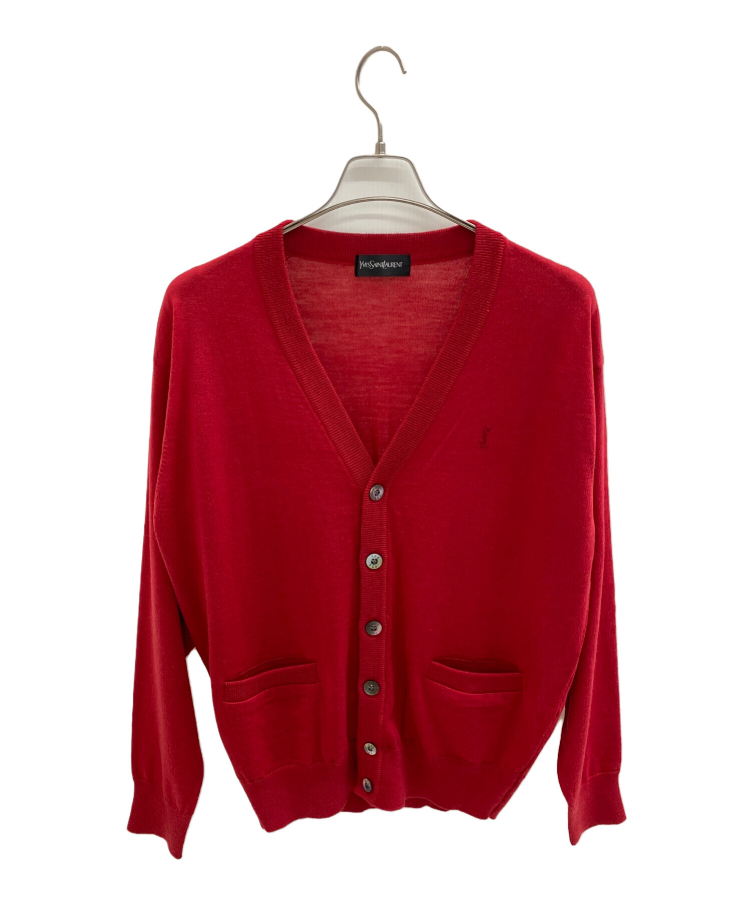 中古・古着通販】Yves Saint Laurent (イヴサンローラン) ニット