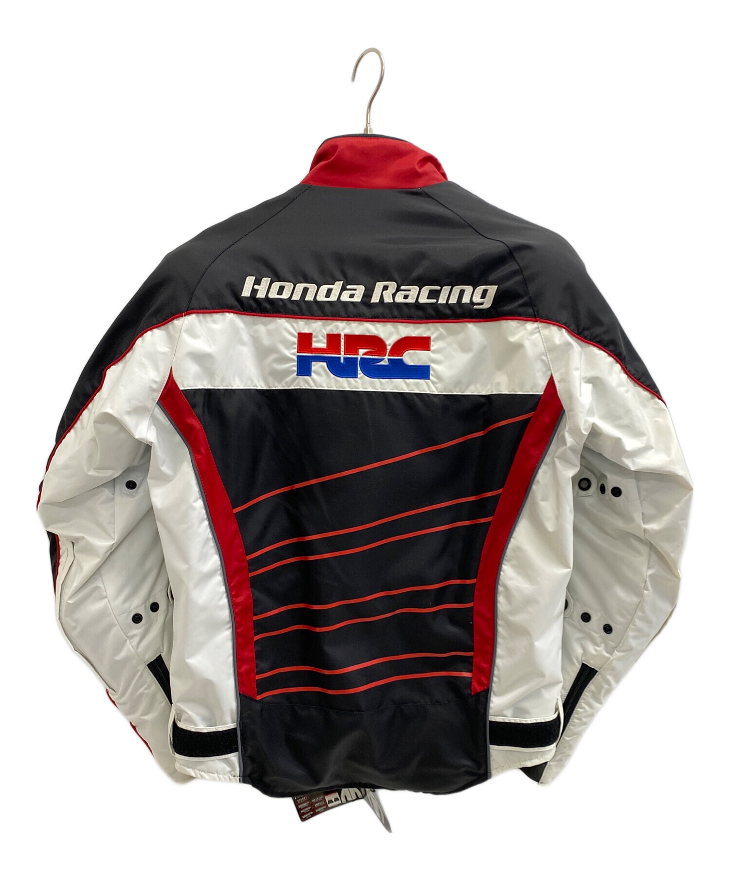 中古・古着通販】HONDA (ホンダ) ウィンターグラフィックブルゾン