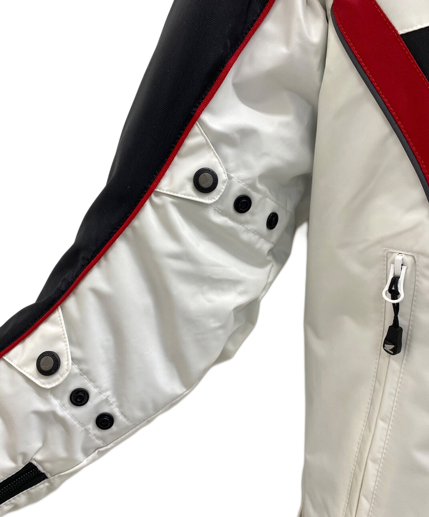 中古・古着通販】HONDA (ホンダ) ウィンターグラフィックブルゾン