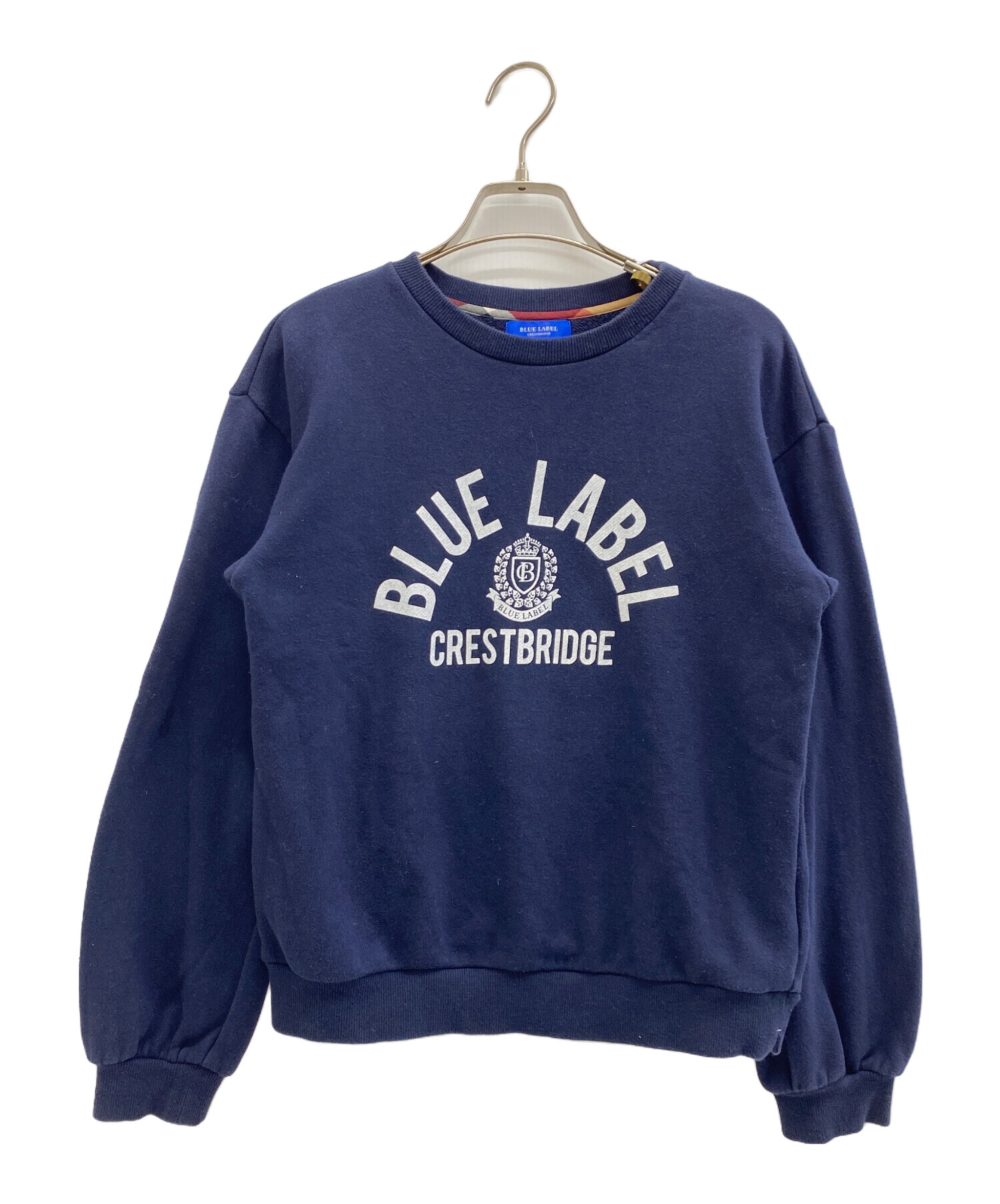 中古・古着通販】BURBERRY BLUE LABEL (バーバリーロンドンブルー