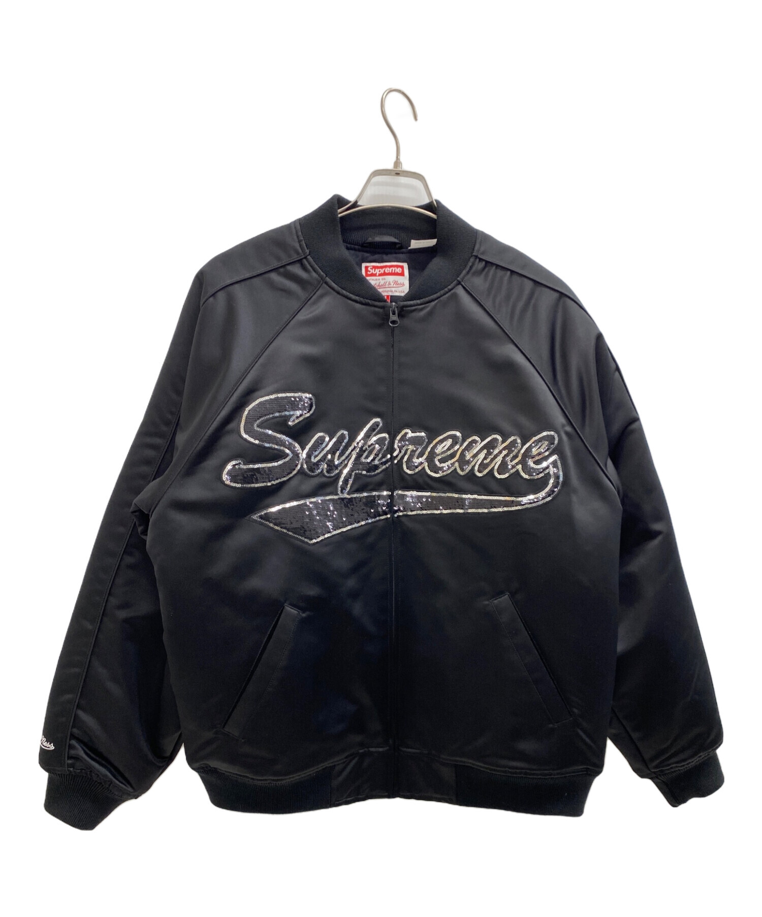 中古・古着通販】SUPREME (シュプリーム) MITCHELL & NESS (ミッチェル