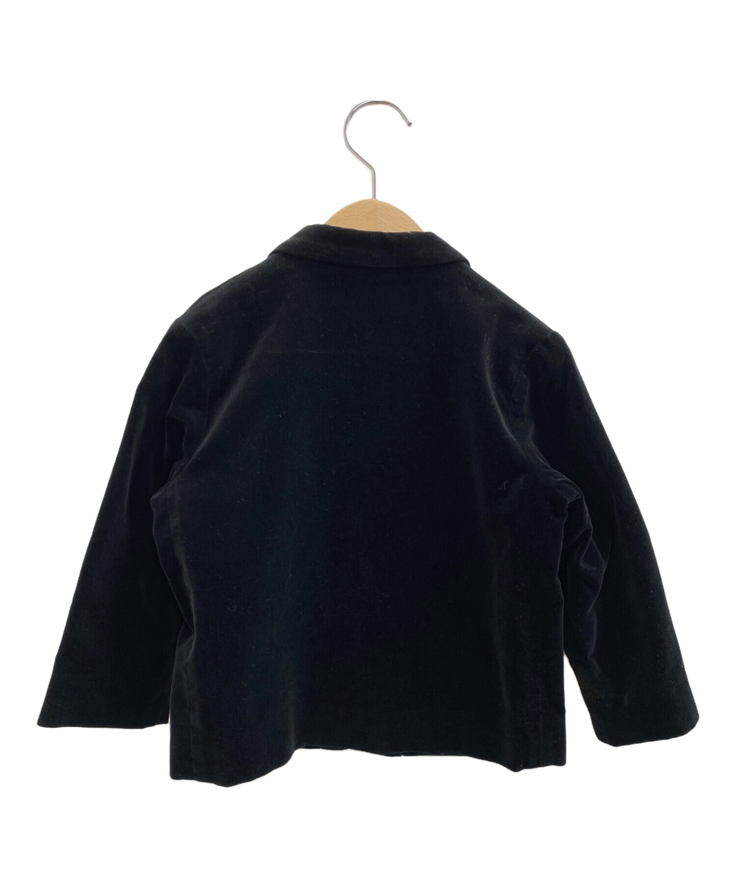 中古・古着通販】CELINE (セリーヌ) セットアップスーツ ブラック