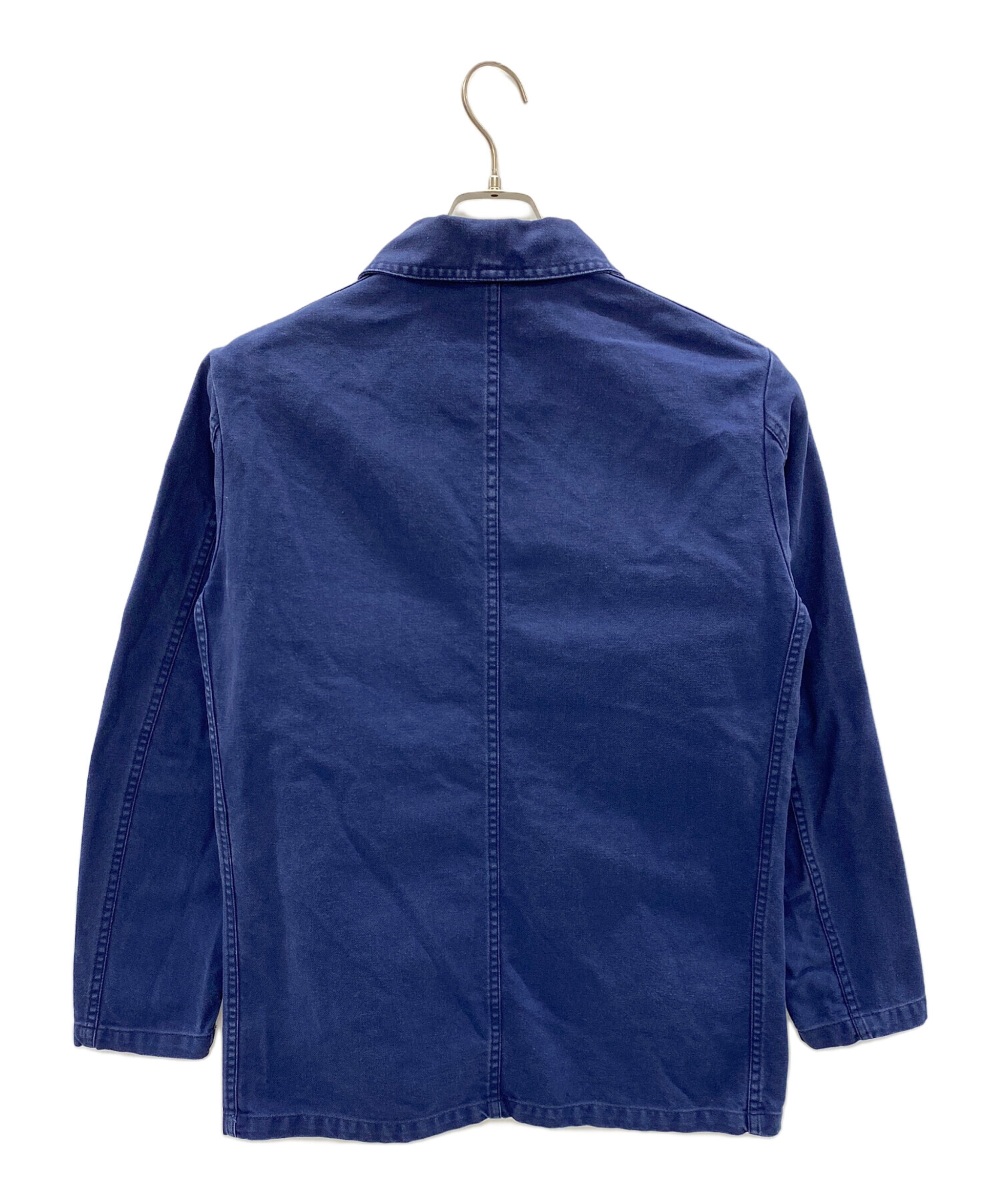 中古・古着通販】VETRA (ベトラ) ユーロカバーオールジャケット