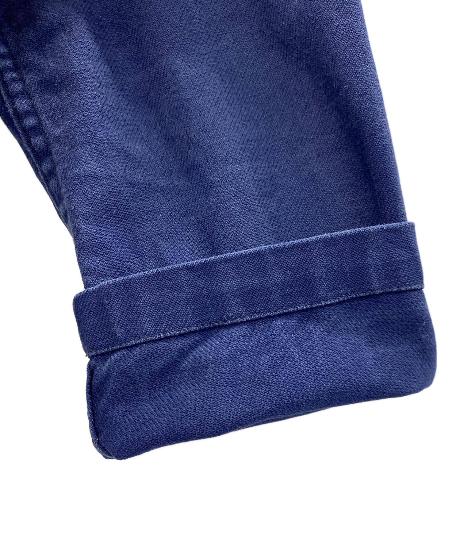 中古・古着通販】VETRA (ベトラ) ユーロカバーオールジャケット