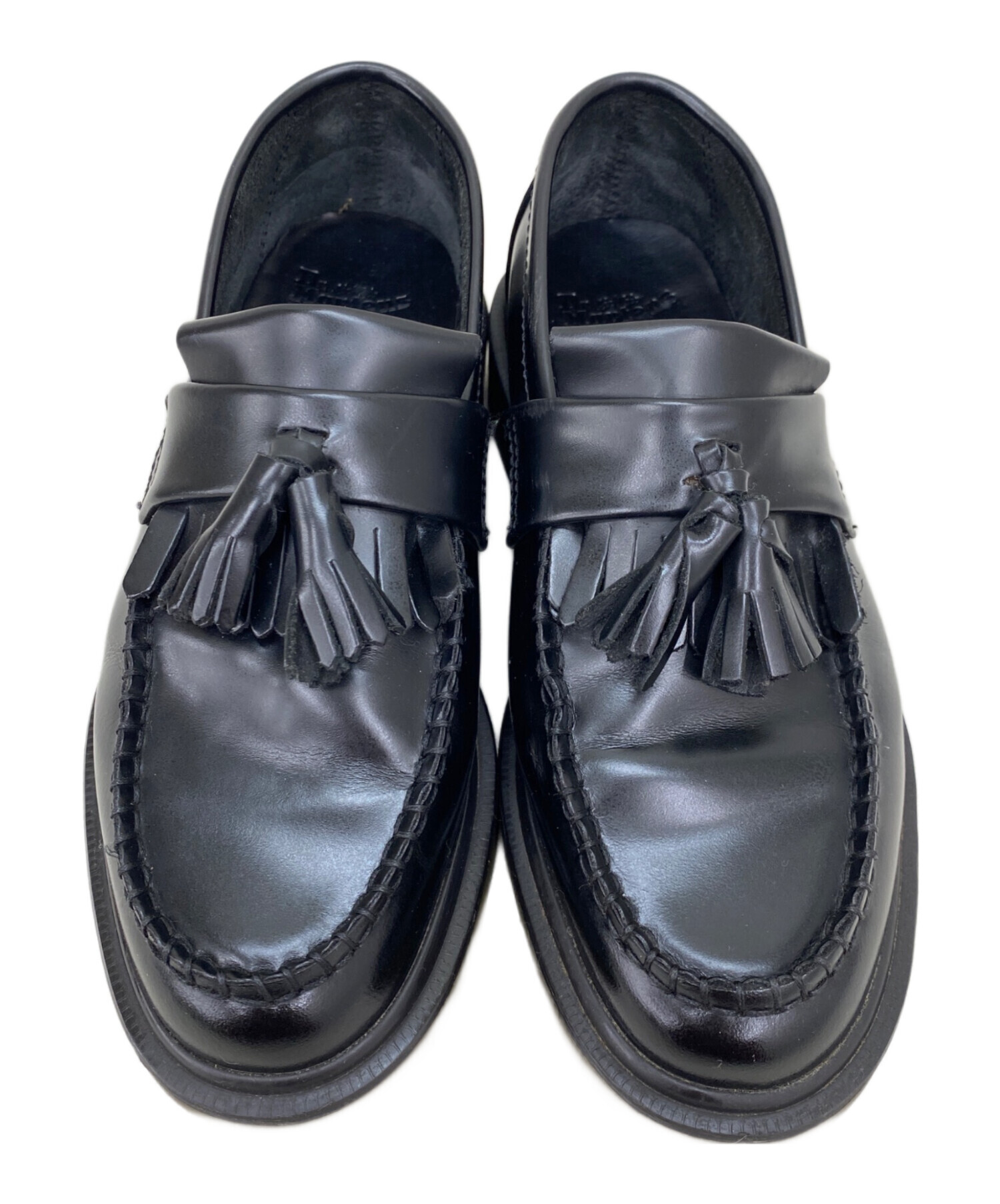 中古・古着通販】Dr.Martens (ドクターマーチン) タッセルローファー