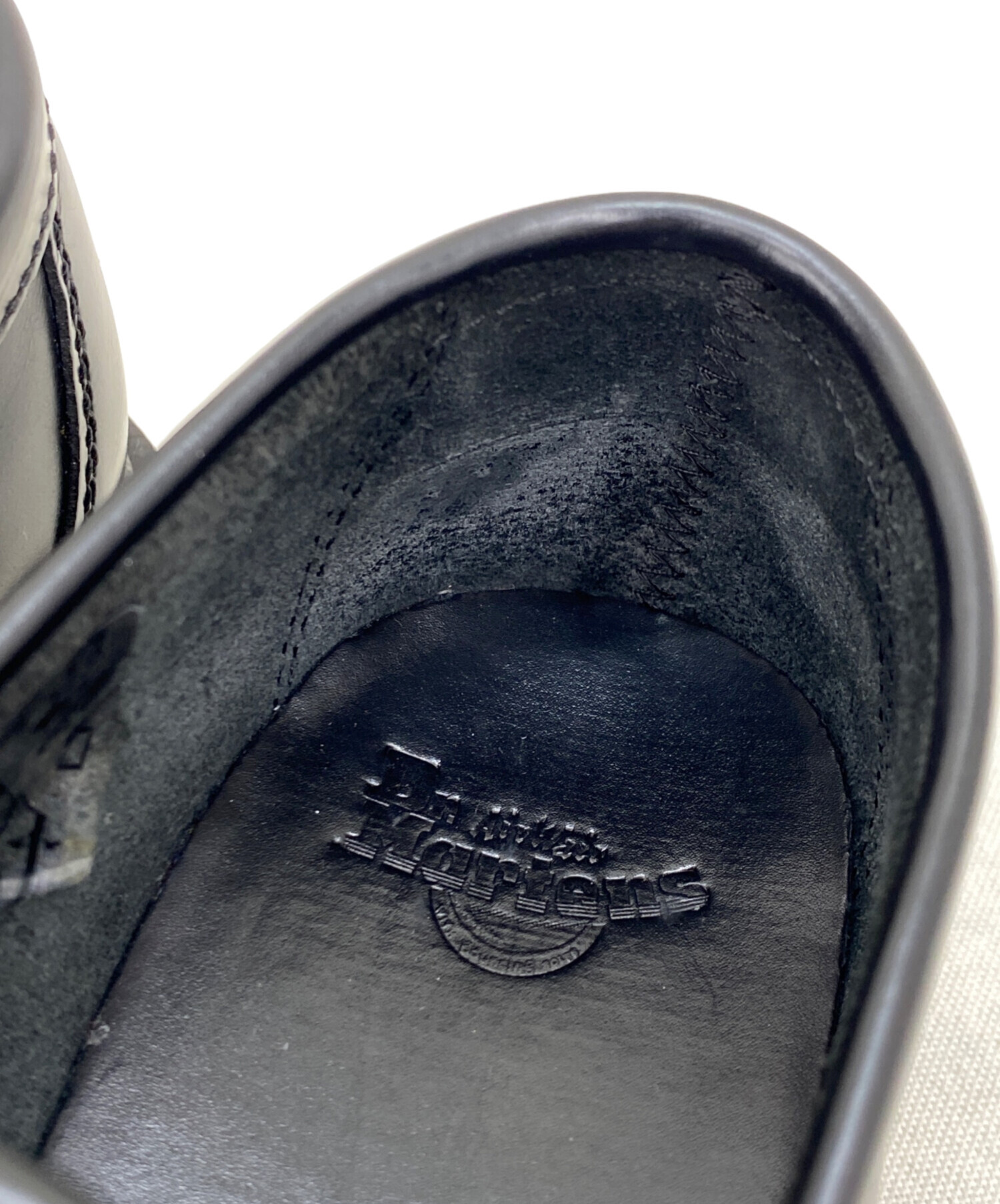 中古・古着通販】Dr.Martens (ドクターマーチン) タッセルローファー