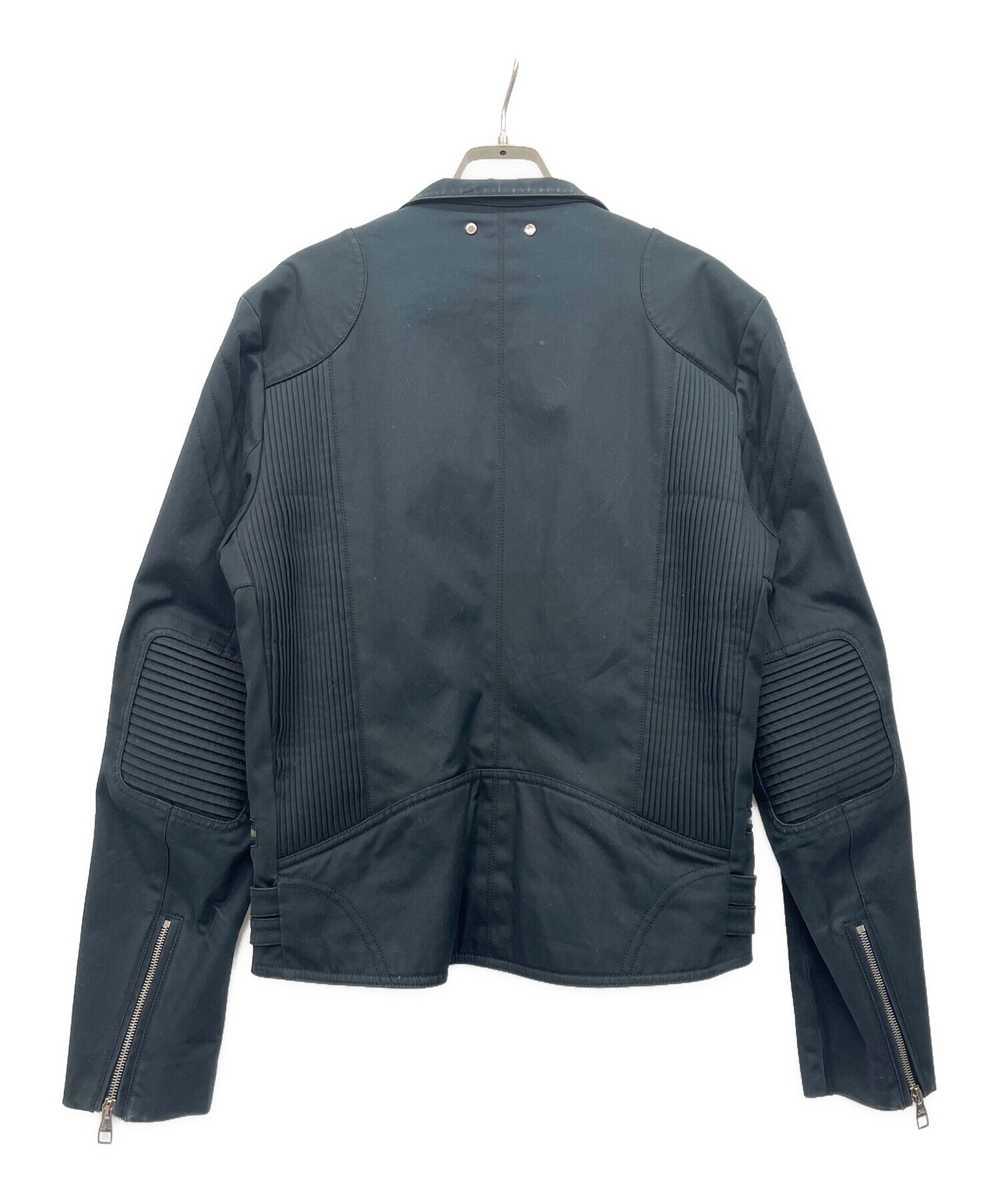 中古・古着通販】LOUIS VUITTON (ルイ ヴィトン) ライダースジャケット