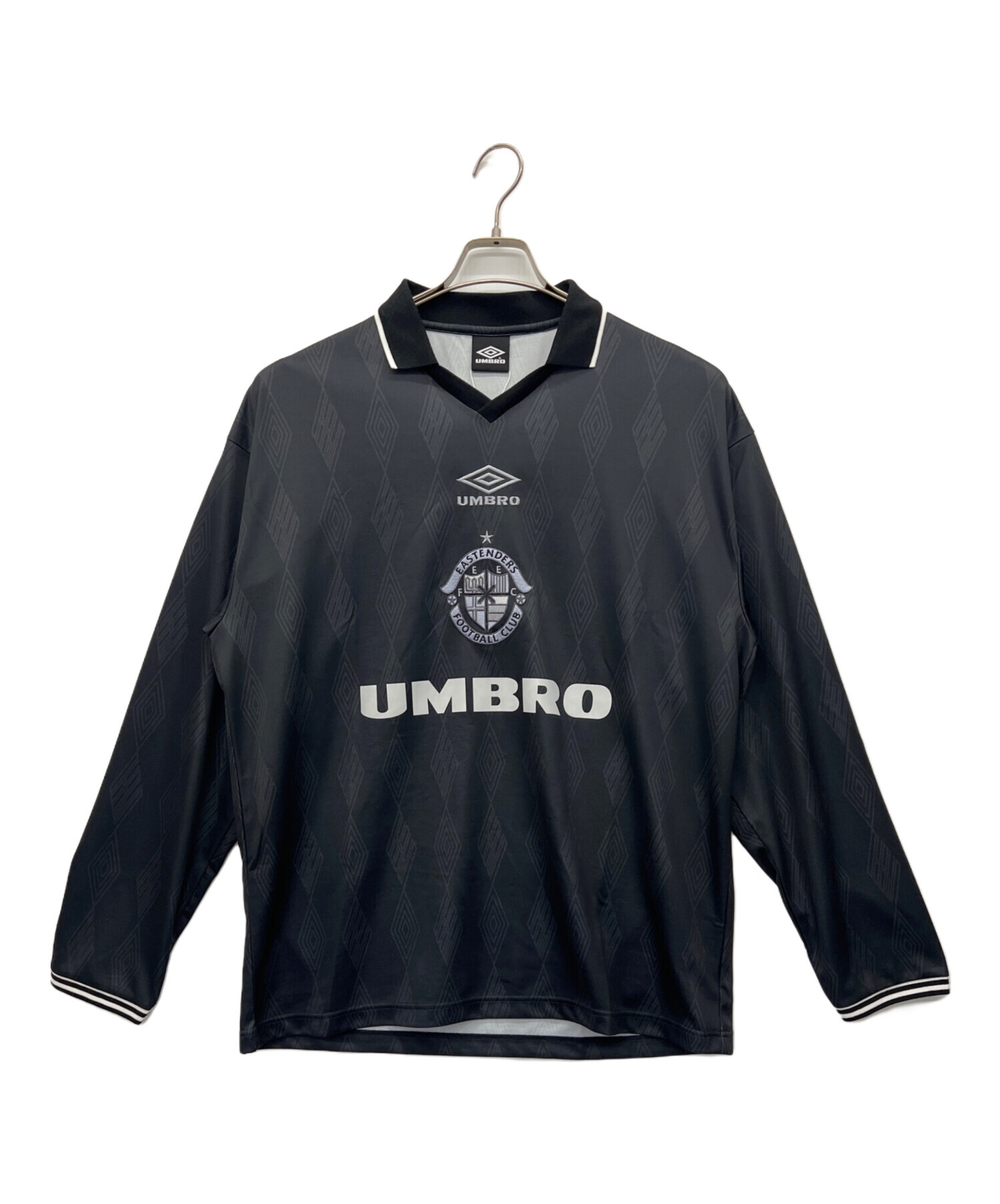 中古・古着通販】UMBRO (アンブロ) Lui's (ルイス) ゲームシャツ