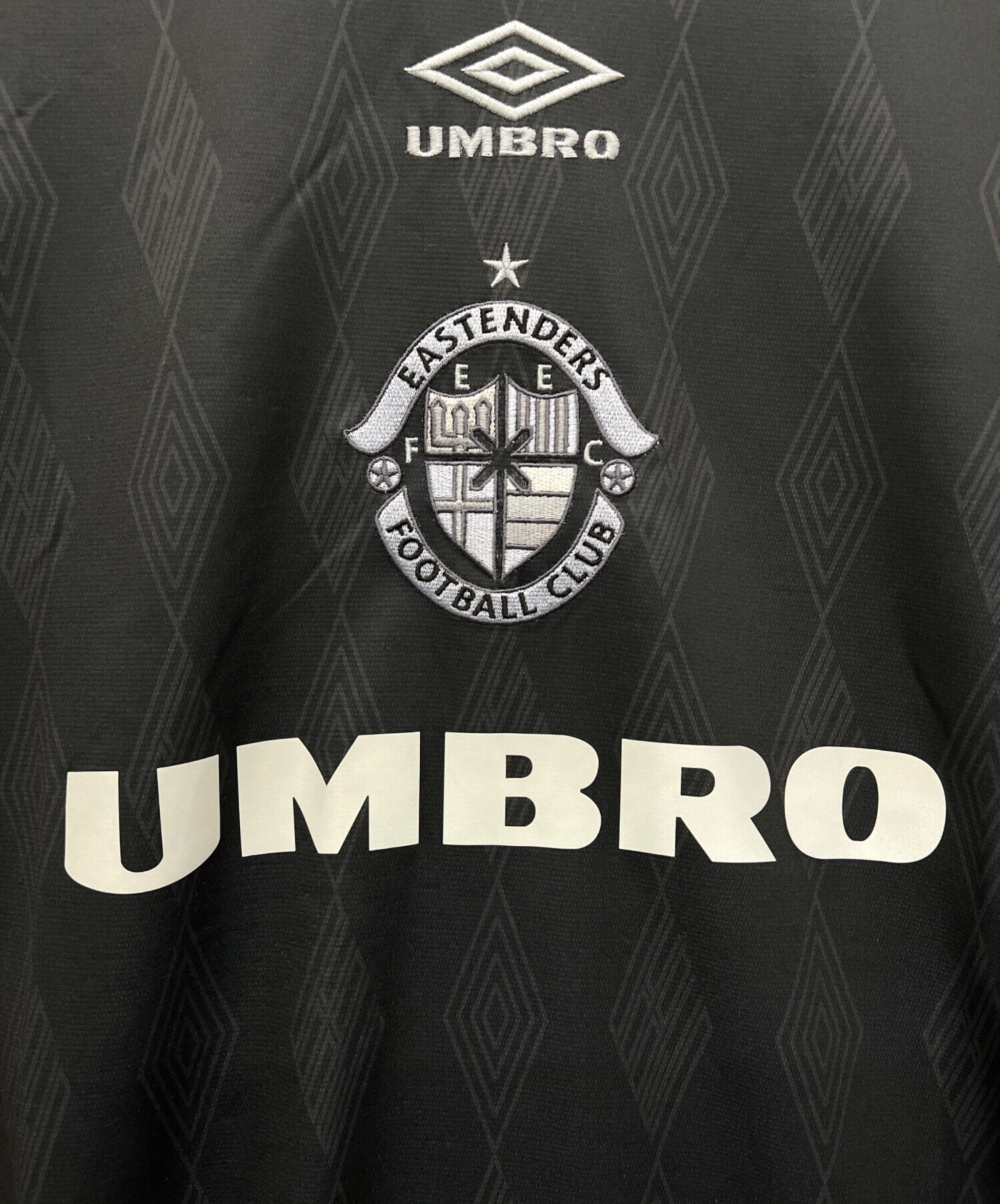 中古・古着通販】UMBRO (アンブロ) Lui's (ルイス) ゲームシャツ