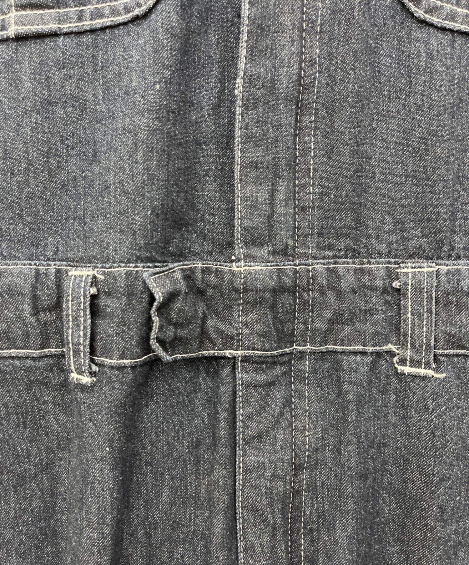 中古・古着通販】SNAP-ON (スナップオン) つなぎ ブルー サイズ:LL