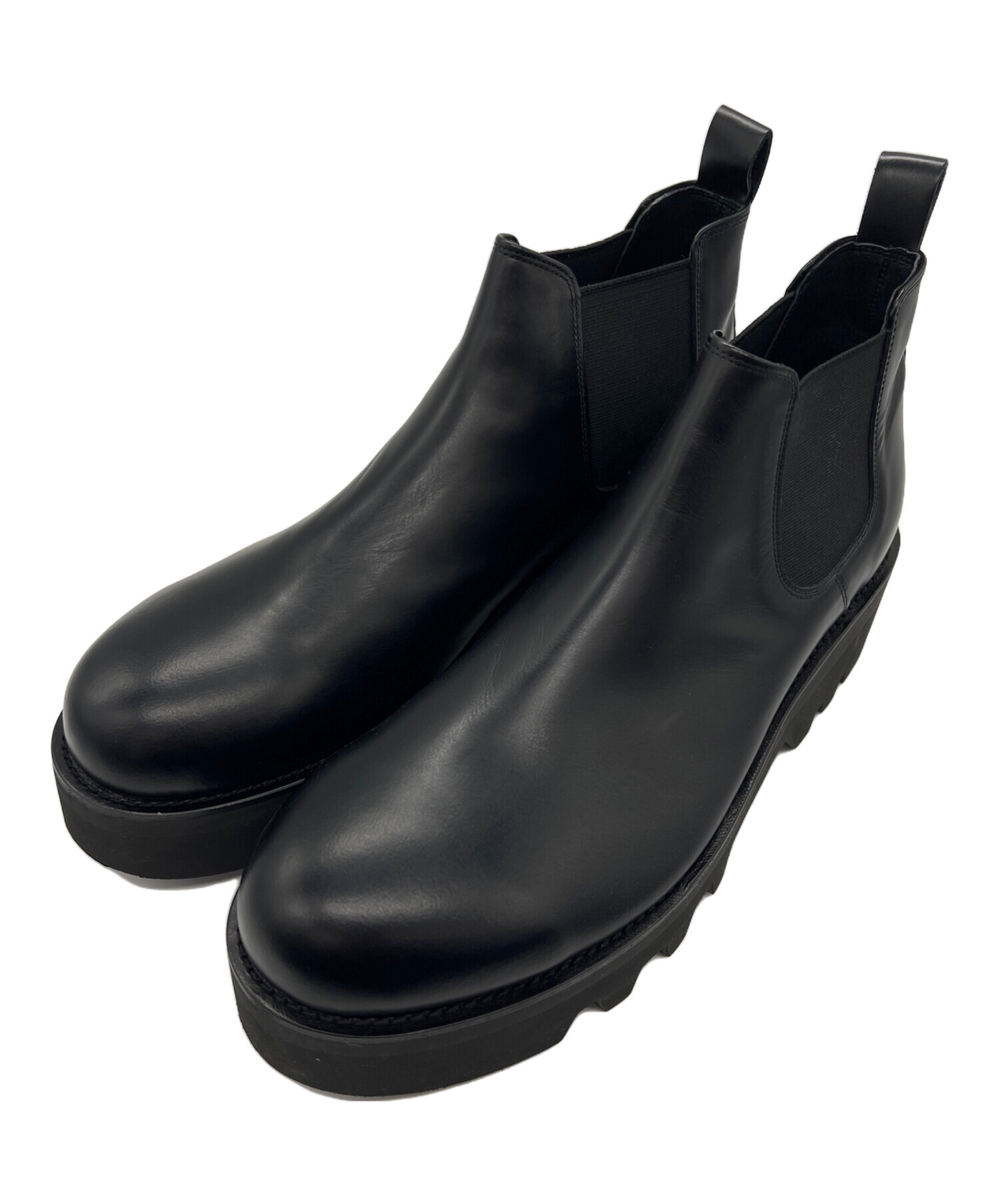 中古・古着通販】LAD MUSICIAN (ラッドミュージシャン) サイドゴア