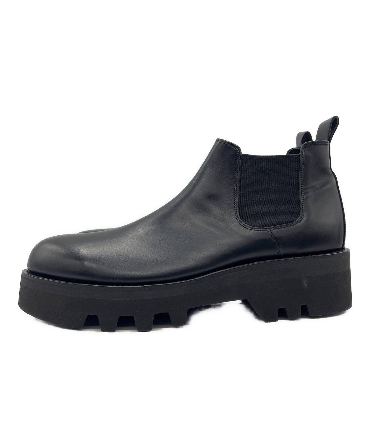 中古・古着通販】LAD MUSICIAN (ラッドミュージシャン) サイドゴア