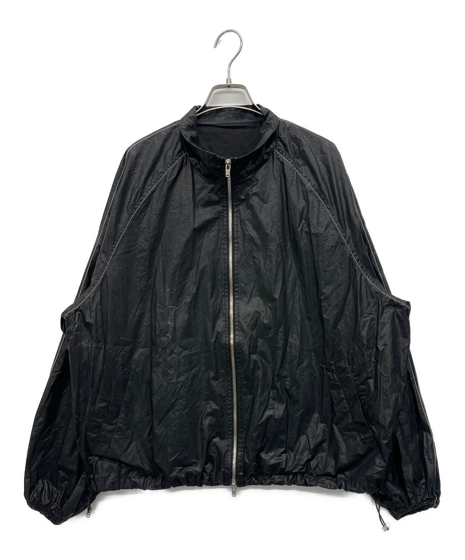 中古・古着通販】Matin Kim (マーティン・キム) ナイロンジャケット