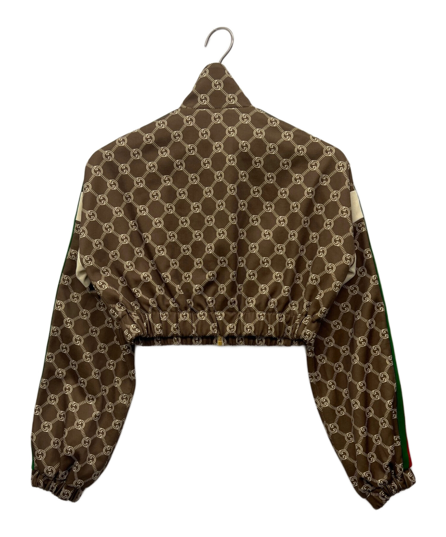 中古・古着通販】GUCCI (グッチ) インターロッキングG シェリーライン