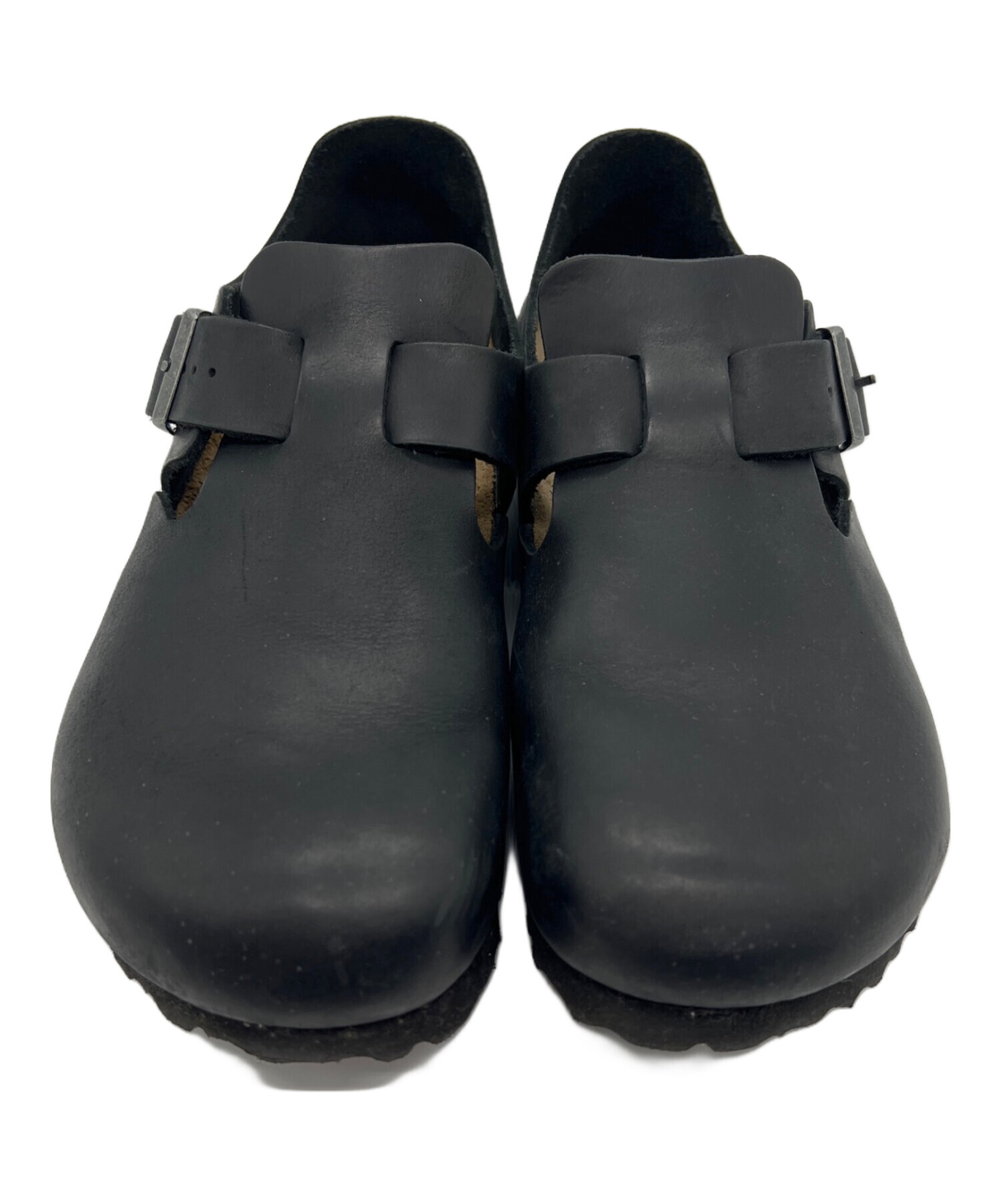 中古・古着通販】BIRKENSTOCK (ビルケンシュトック) サボサンダル