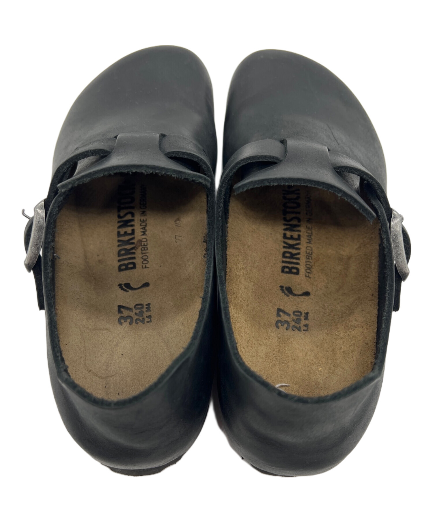 中古・古着通販】BIRKENSTOCK (ビルケンシュトック) サボサンダル
