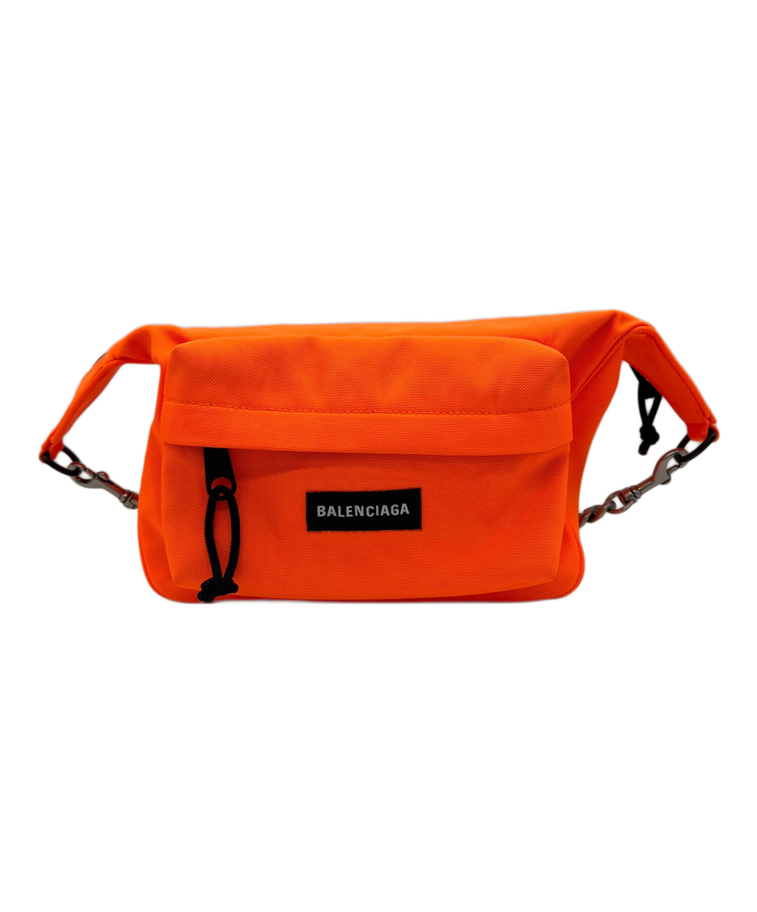 中古・古着通販】BALENCIAGA (バレンシアガ) チェーンショルダーバッグ