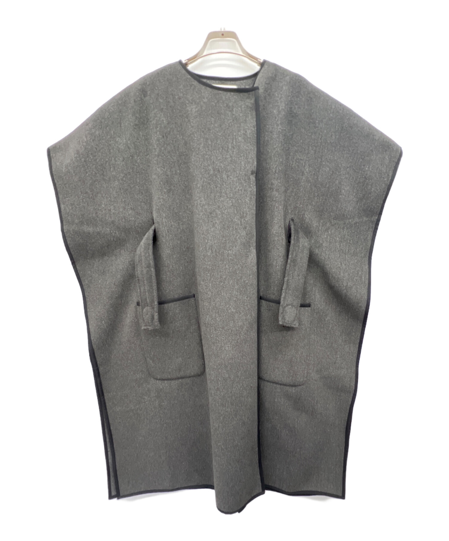 中古・古着通販】maison de Dolce. (メゾンドドルチェ) レジェコート