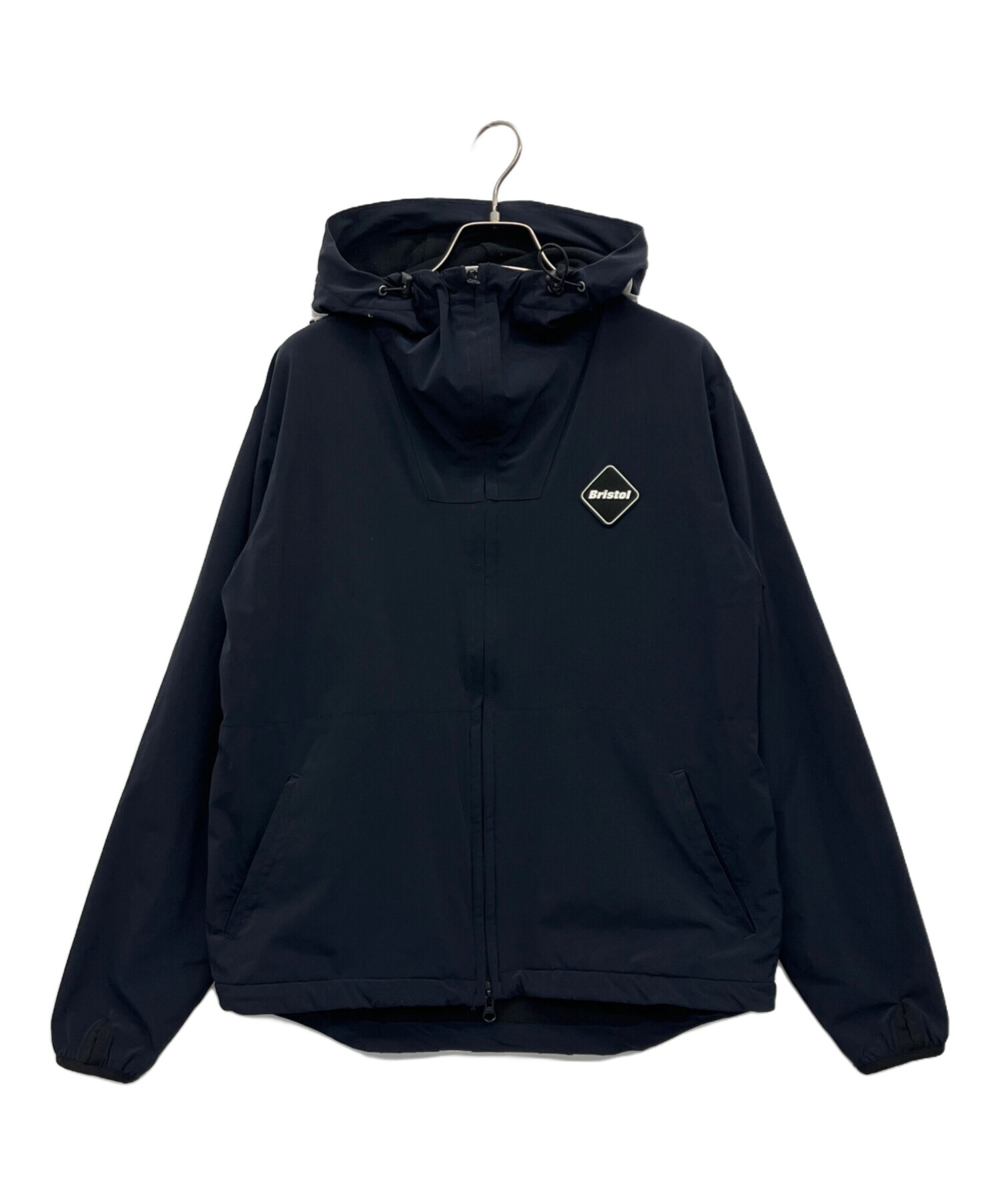 中古・古着通販】F.C.R.B. (エフシーレアルブリストル) ナイロン