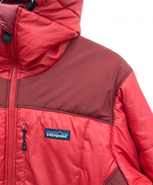 中古・古着通販】Patagonia (パタゴニア) DAS PARKA(ダスパーカ
